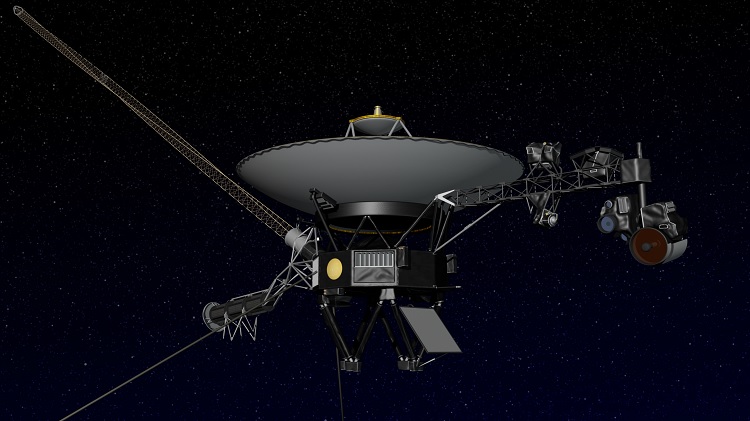 Sonda Voyager 2