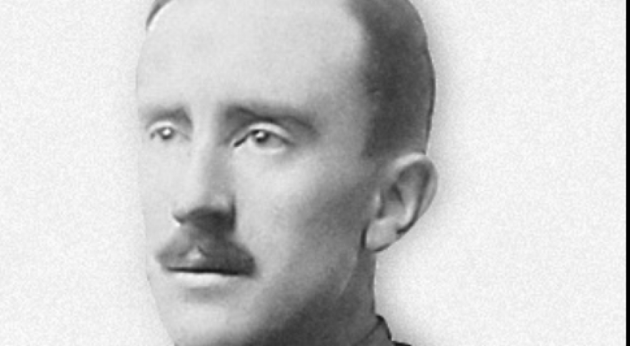 Morre o Barão de Coubertin, fundador dos Jogos Olímpicos da era moderna-0