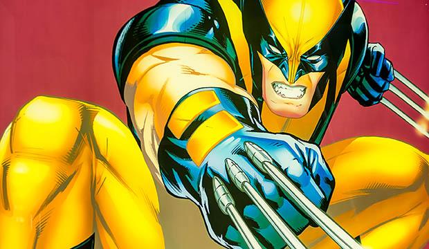 Personagem de Wolverine inspira material que se regenera em 24 horas-0