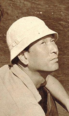 O adeus do cineasta japonês Akira Kurosawa-0