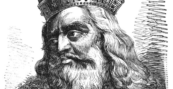 Carlos Magno é nomeado imperador-0