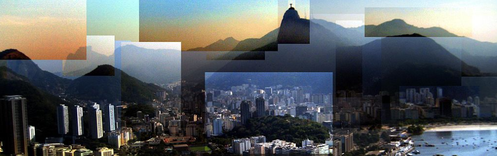 Fundada a cidade do Rio de Janeiro-0