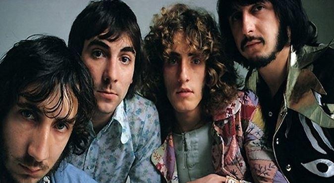 The Who lançada Tommy, a primeira ópera rock-0