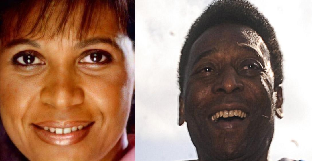 A parte mais obscura da vida de Pelé: a história da filha que o Rei não reconheceu-0