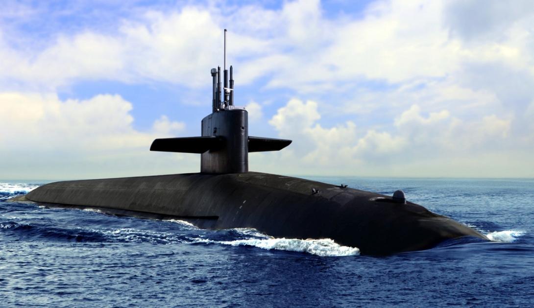 Espiões dos EUA são presos ao tentar vender segredos de submarino nuclear ao Brasil-0