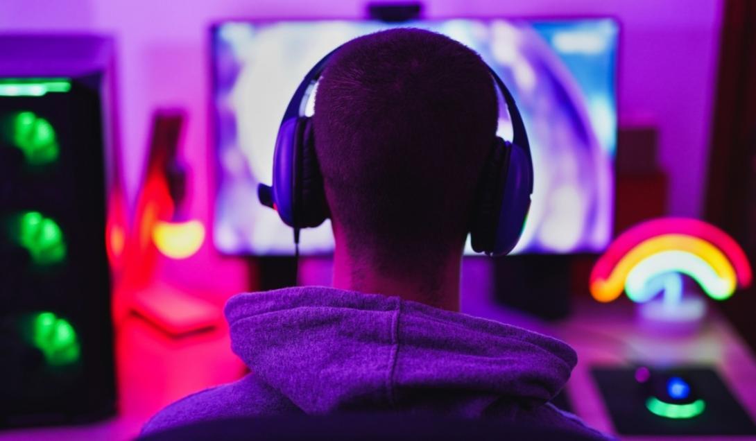 Cérebros de gamers entram em sincronia durante jogos coletivos online, diz estudo-0