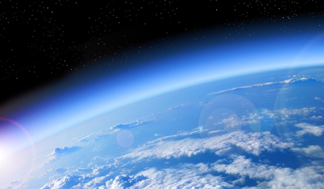 Boa parte da camada de ozônio estará recuperada até 2040, segundo a ONU-0