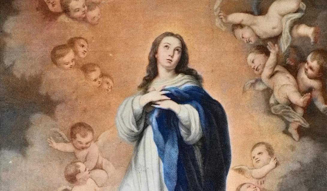 Vaticano cria comissão para estudar supostas aparições da Virgem Maria-0