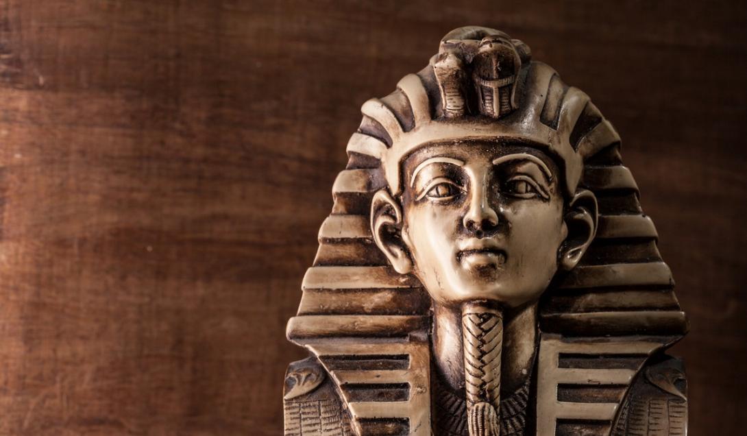 Nova teoria diz que Tutancâmon morreu por dirigir bêbado sua carruagem-0