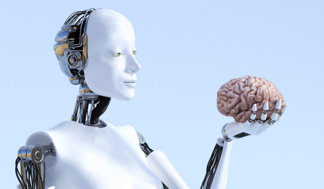 Robô diz na ONU que Inteligência Artificial pode governar o mundo melhor do que os humanos-0