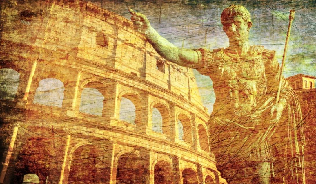 5 Verdades sobre o Império Romano que você precisa conhecer-0