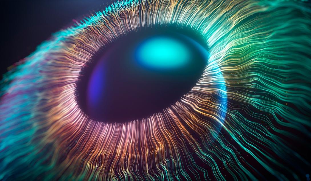 Painéis solares implantados nos olhos poderão ajudar pacientes a recuperar a visão-0