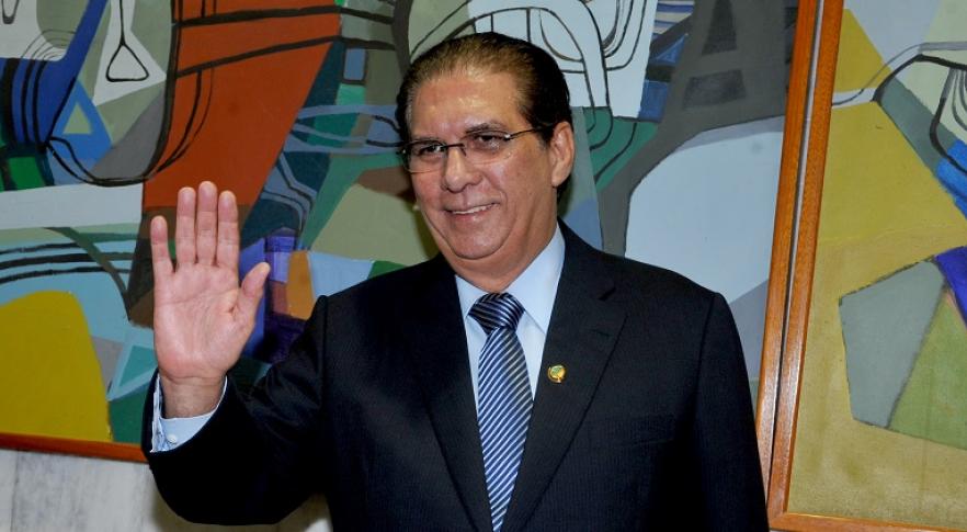 Morre o ex-presidente do Brasil Jânio Quadros-0