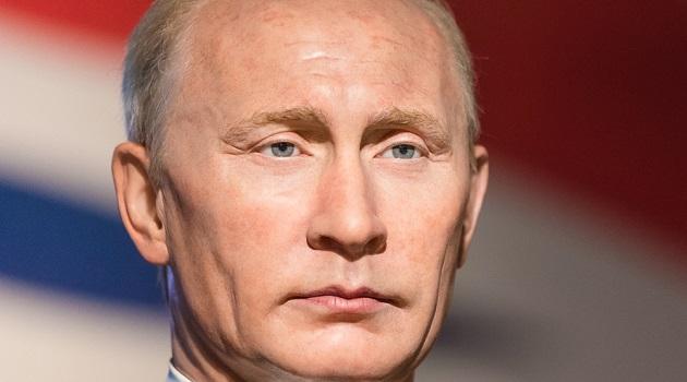 Putin quer encarar as sociedades secretas e poderosas do planeta -0