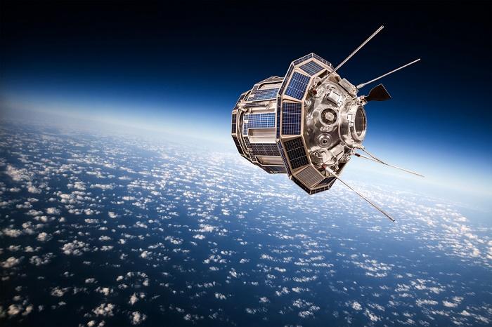 Ouça: satélite abandonado desde 1967 desperta e envia sons fantasmagóricos para a Terra-0