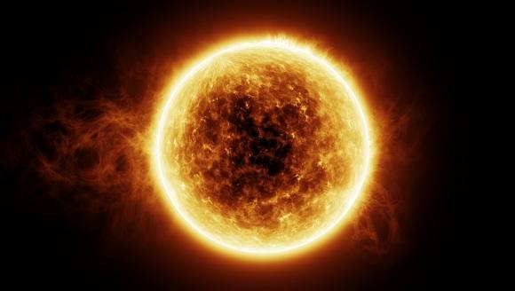 NASA detecta um imenso “buraco negro” no Sol-0