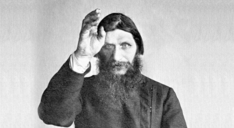 Rasputin: o mago que mandou e desmandou na Rússia czarista-0