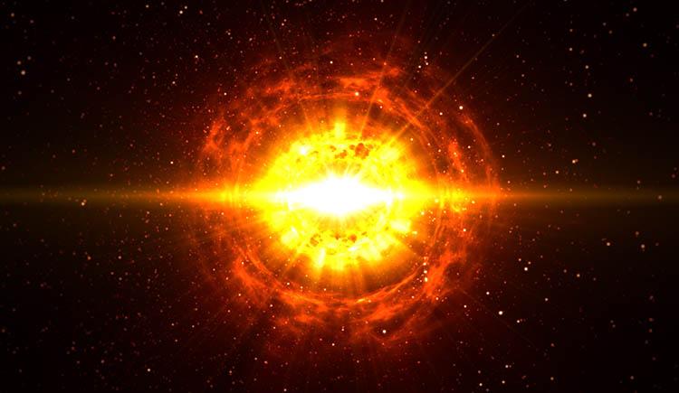 Big Bang não foi o início do Universo - pelo menos é o que diz esta nova teoria-0