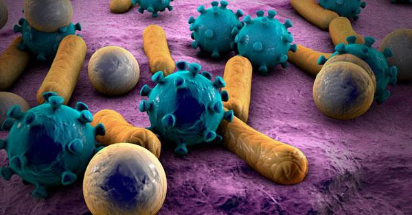 Essas 4 superbactérias ameaçam a vida dos latino-americanos-0
