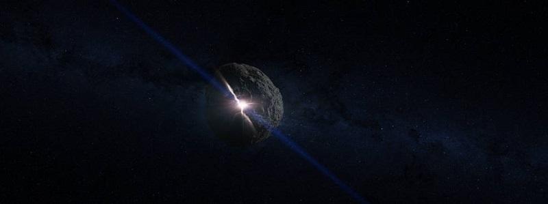 NASA quer utilizar armas nucleares para desviar asteroides-0