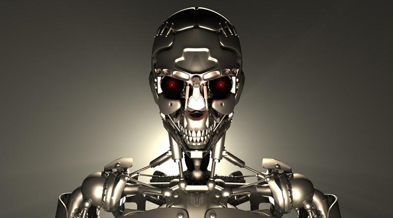Coreia do Sul estaria desenvolvendo “robôs assassinos”-0