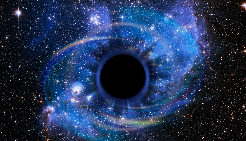 Cientistas de Harvard acreditam que o universo pode ser devorado por uma superbolha-0