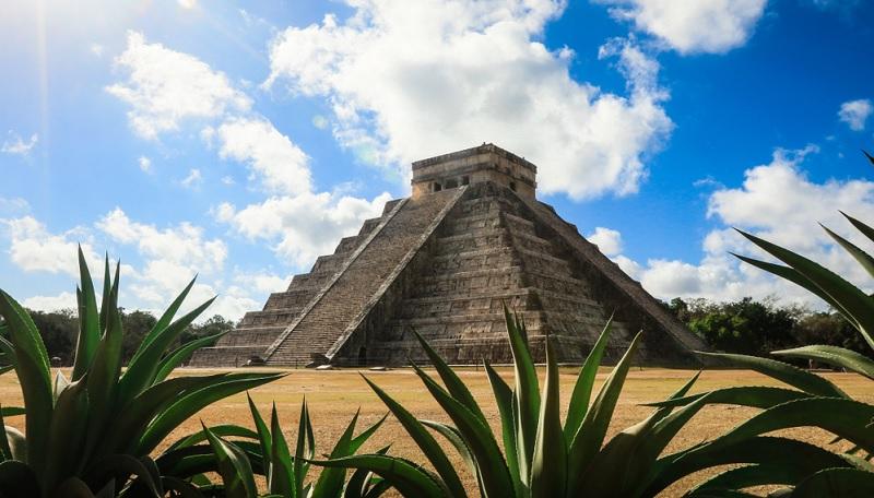 Cientistas desvendam mistério por trás do fim da civilização maia-0