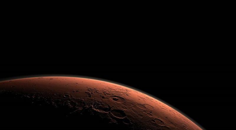Sonho adiado: NASA diz que ainda não é possível colonizar Marte-0
