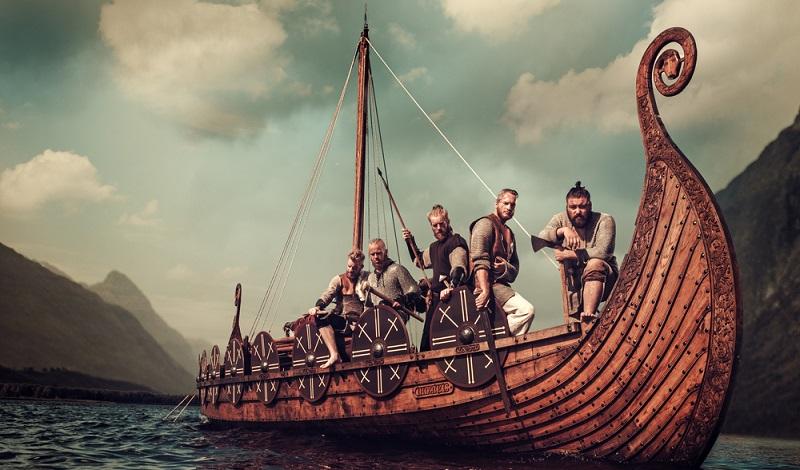 Arqueólogos podem ter descoberto a "arma secreta" dos vikings-0