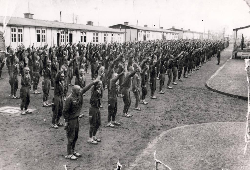 Ex-guarda de Mauthausen é denunciado por 36 mil mortes na Alemanha-0