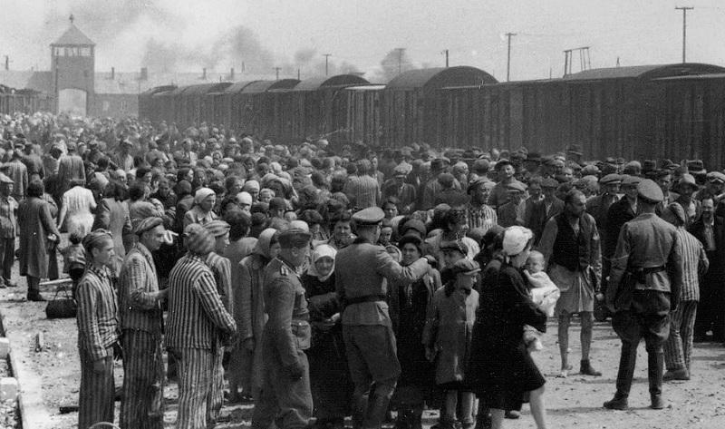  Período mais letal do Holocausto teve 1,5 milhão de mortes em três meses-0