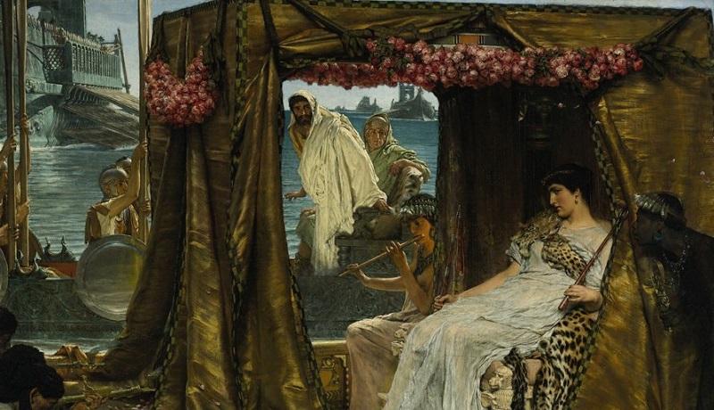 Arqueólogo nega que tumba de Cleópatra esteja prestes a ser encontrada-0
