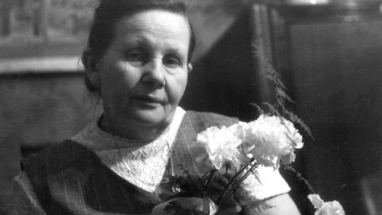 Parteira de Auschwitz: a mulher que enfrentou Josef Mengele-0