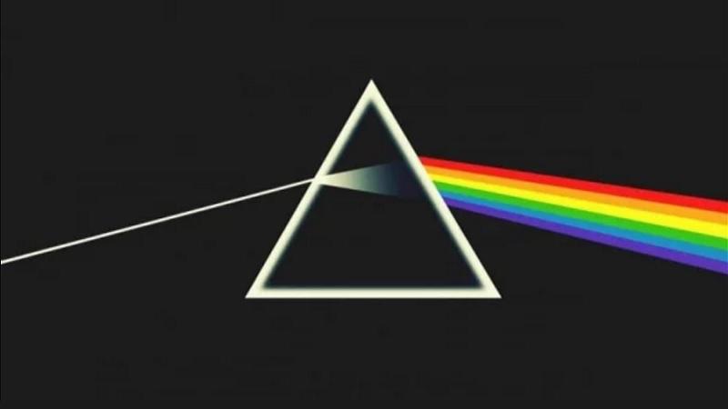 Lançado o álbum The Dark Side of the Moon, do Pink Floyd-0
