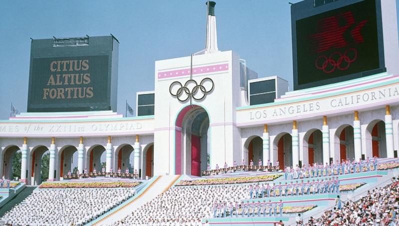 Soviéticos anunciam boicote aos Jogos Olímpicos de 1984, nos EUA-0