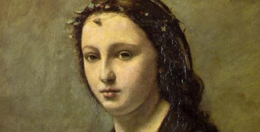 Nasce Jean Baptiste Camille Corot-0