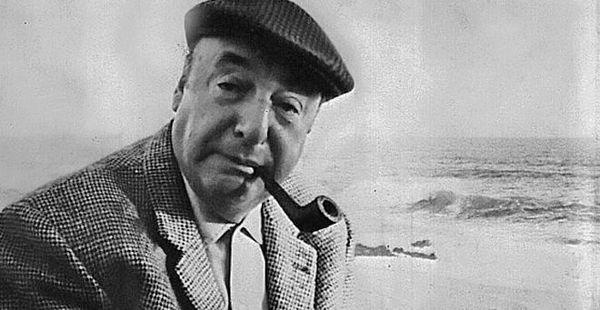 Nasce o poeta chileno Pablo Neruda-0