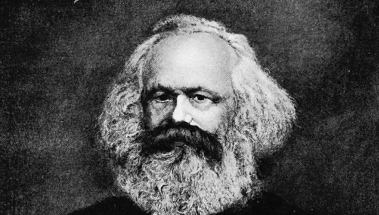 Lançado O Capital, obra-prima de Karl Marx-0
