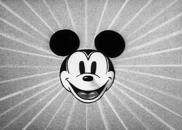 Nasce uma estrela: Mickey Mouse-0