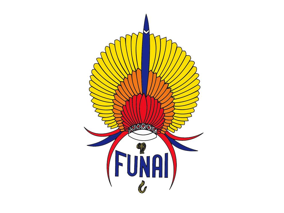 É criada a Fundação Nacional do Índio - Funai-0