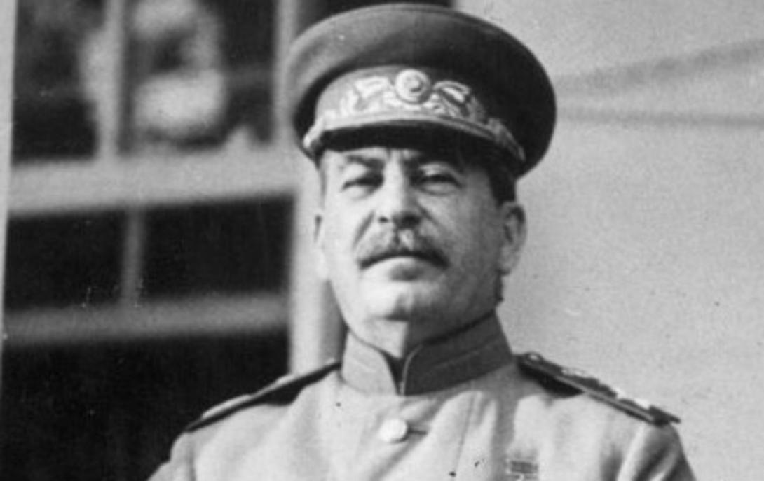 Nasce o ditador soviético Joseph Stalin-0
