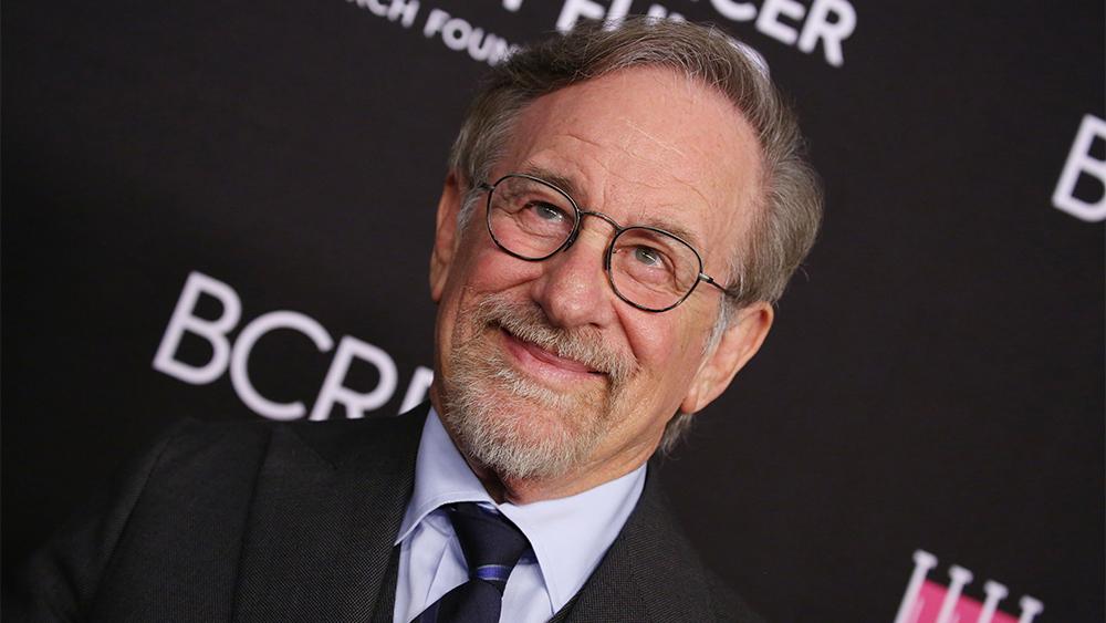 Nasce o diretor e empresário Steven Spielberg-0