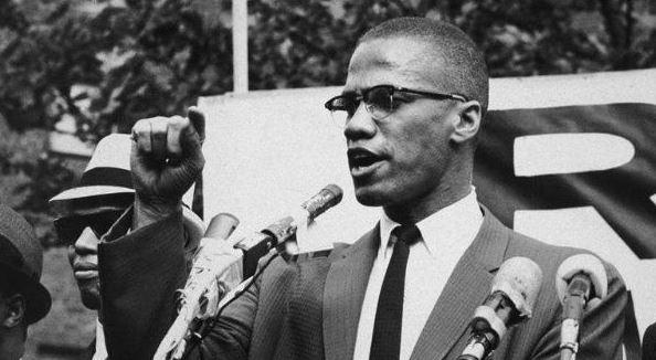Malcolm X, líder revolucionário dos EUA, sofre atentado em sua casa  -0