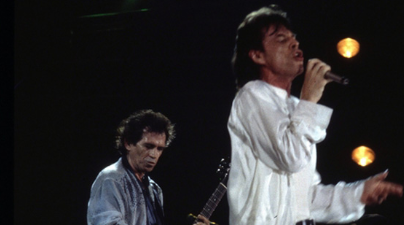 Rolling Stones lança "Come On", primeiro single da banda-0