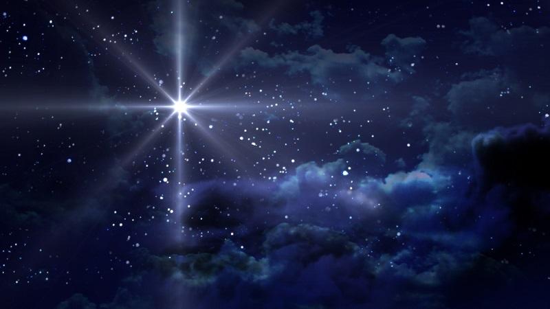 Fenômeno da "Estrela de Belém" voltará a acontecer após 800 anos em 21 de dezembro-0