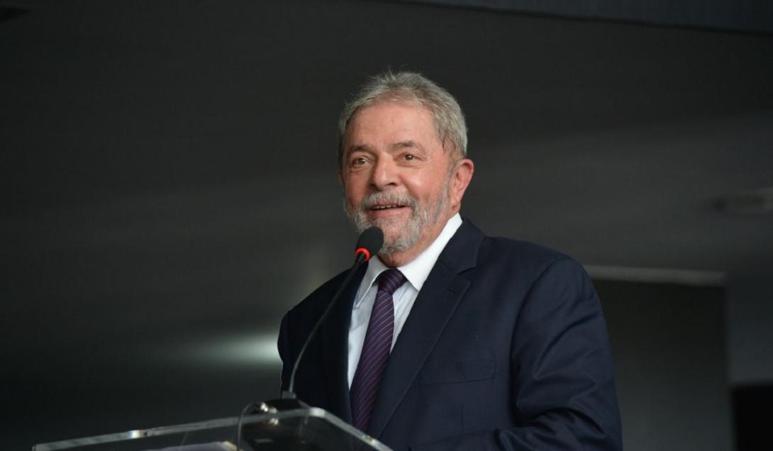 Luiz Inácio Lula da Silva é eleito presidente do Brasil pela terceira vez-0