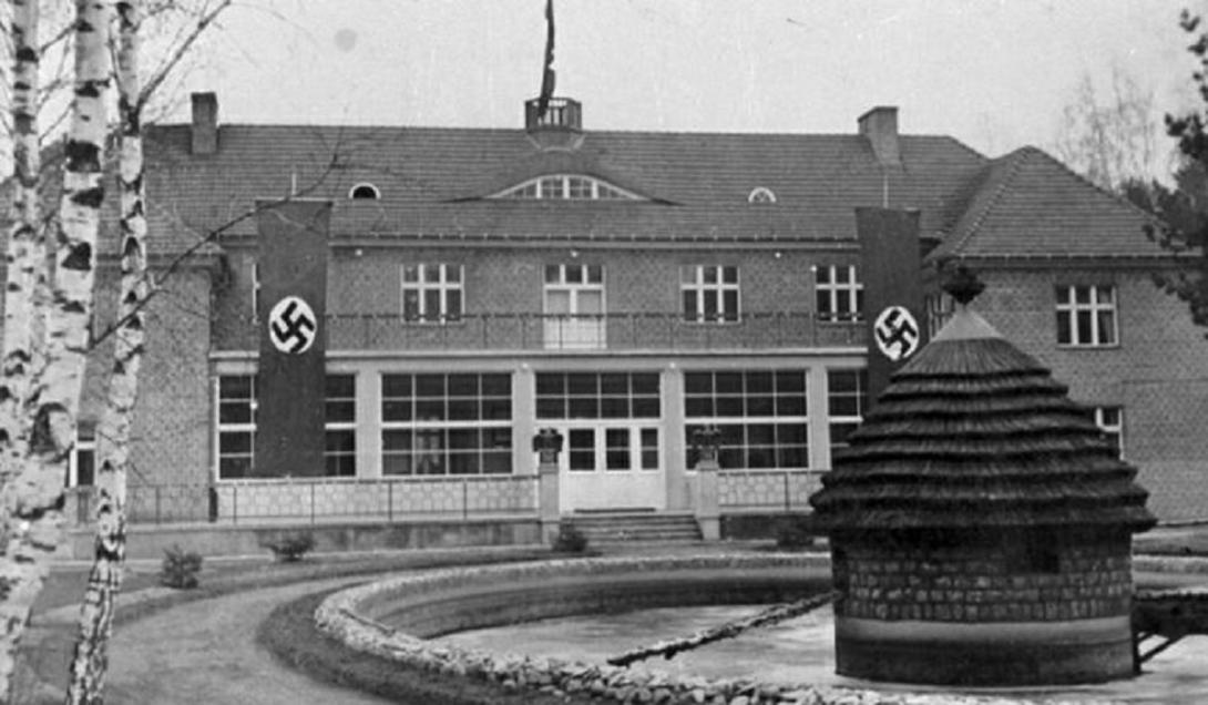 "Secretária do Mal": Nazista de 97 anos é condenada por cumplicidade em 10.500 mortes-0