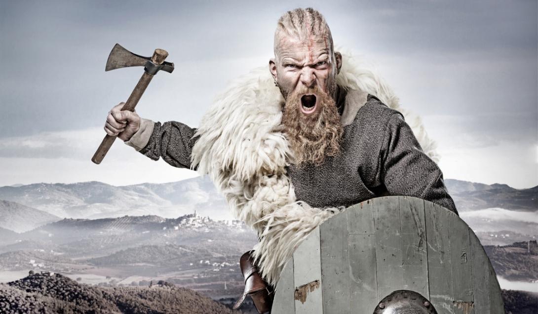 7 fatos surpreendentes sobre como viviam os vikings-0