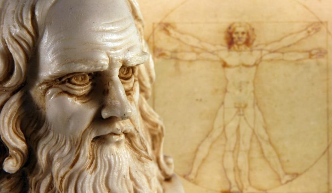 Arqueólogos podem ter encontrado a Basílica de Vitrúvio, o gênio que inspirou da Vinci-0