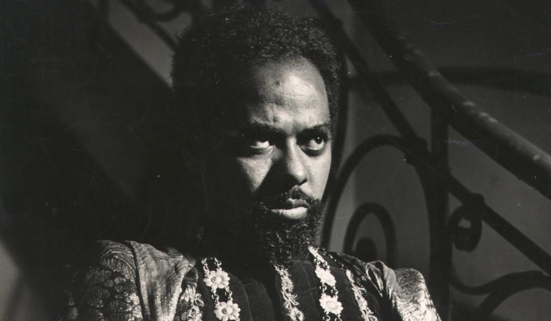 Morre Abdias do Nascimento, um dos maiores expoentes da cultura negra do Brasil-0